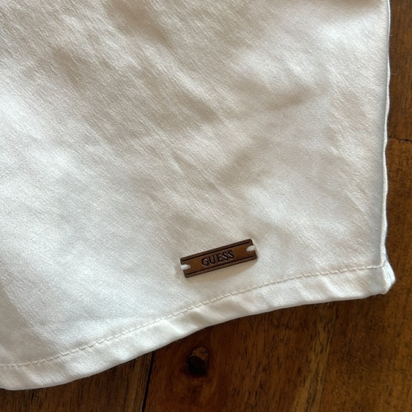 Guess satin style and lace corset - Picture 8 of 13